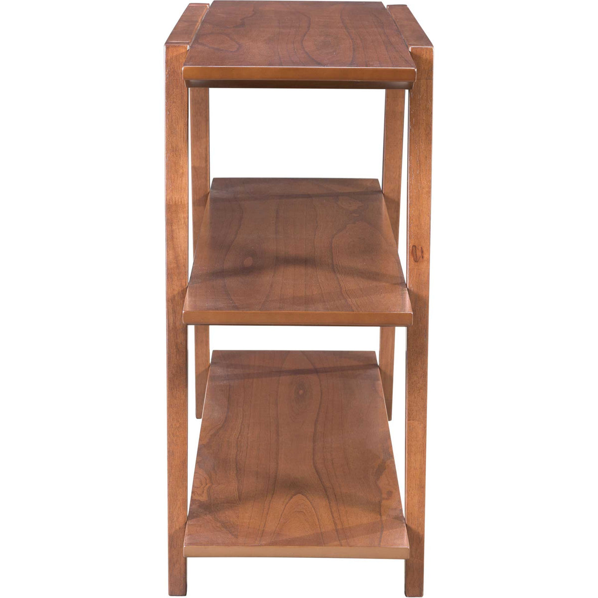 Glendale Console Table Walnut