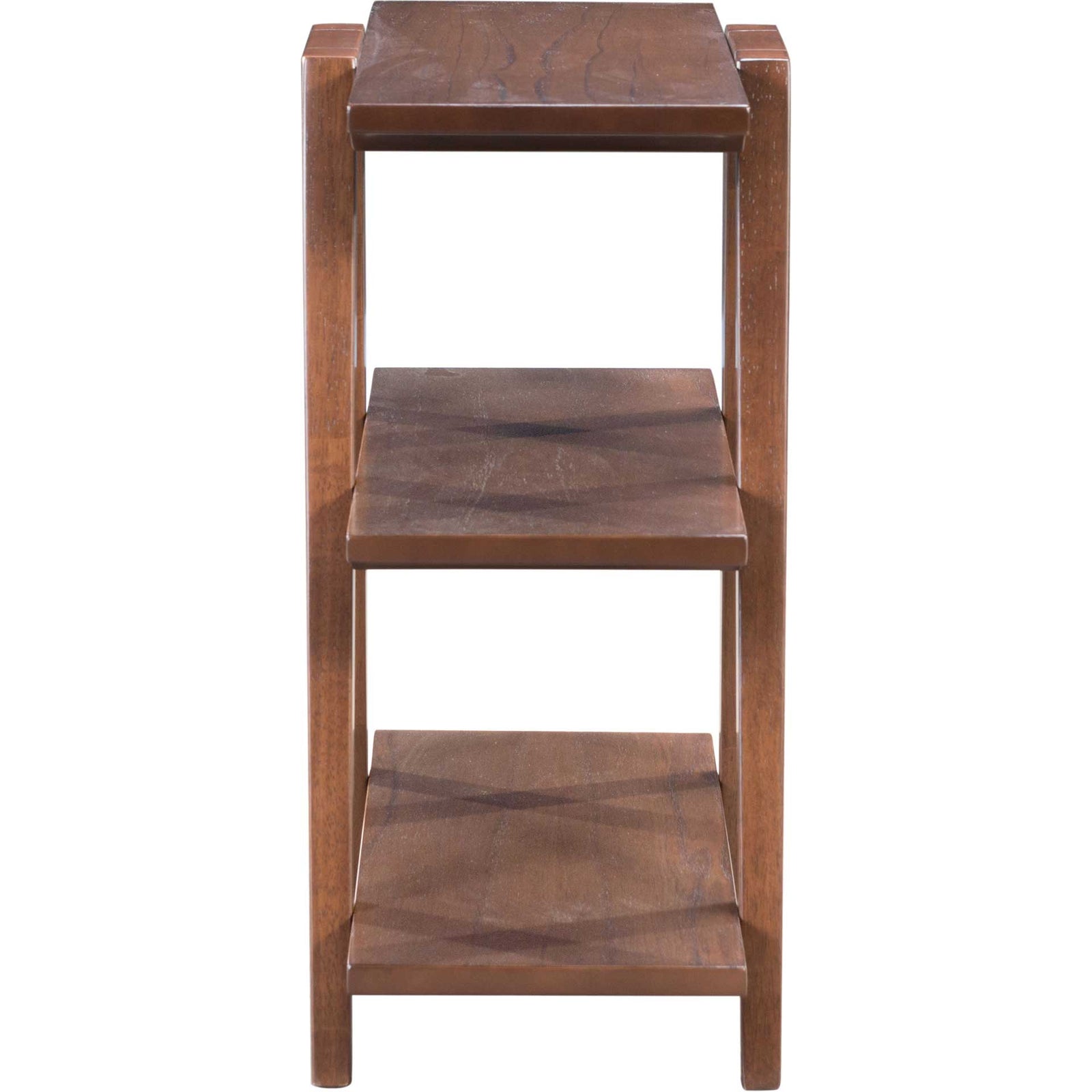Glendale End Table Walnut