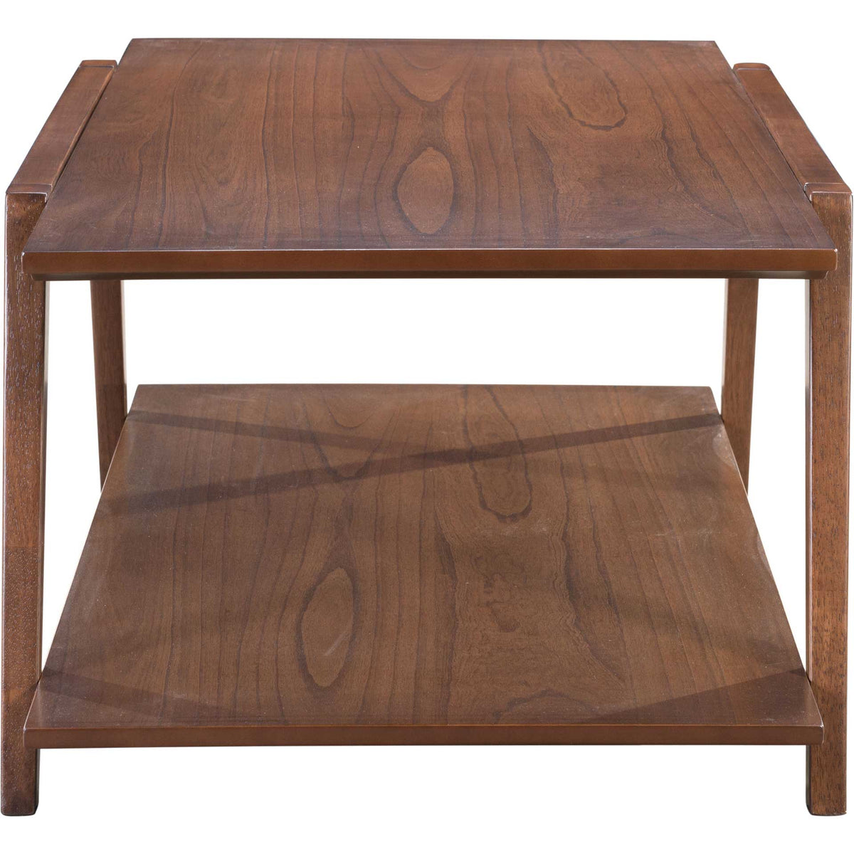 Glendale Coffee Table Walnut