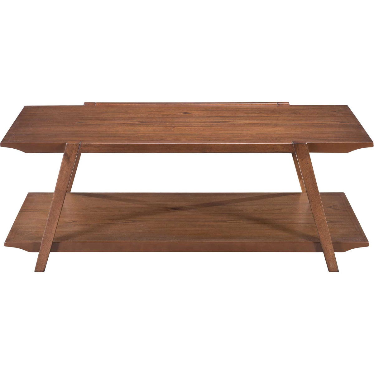 Glendale Coffee Table Walnut