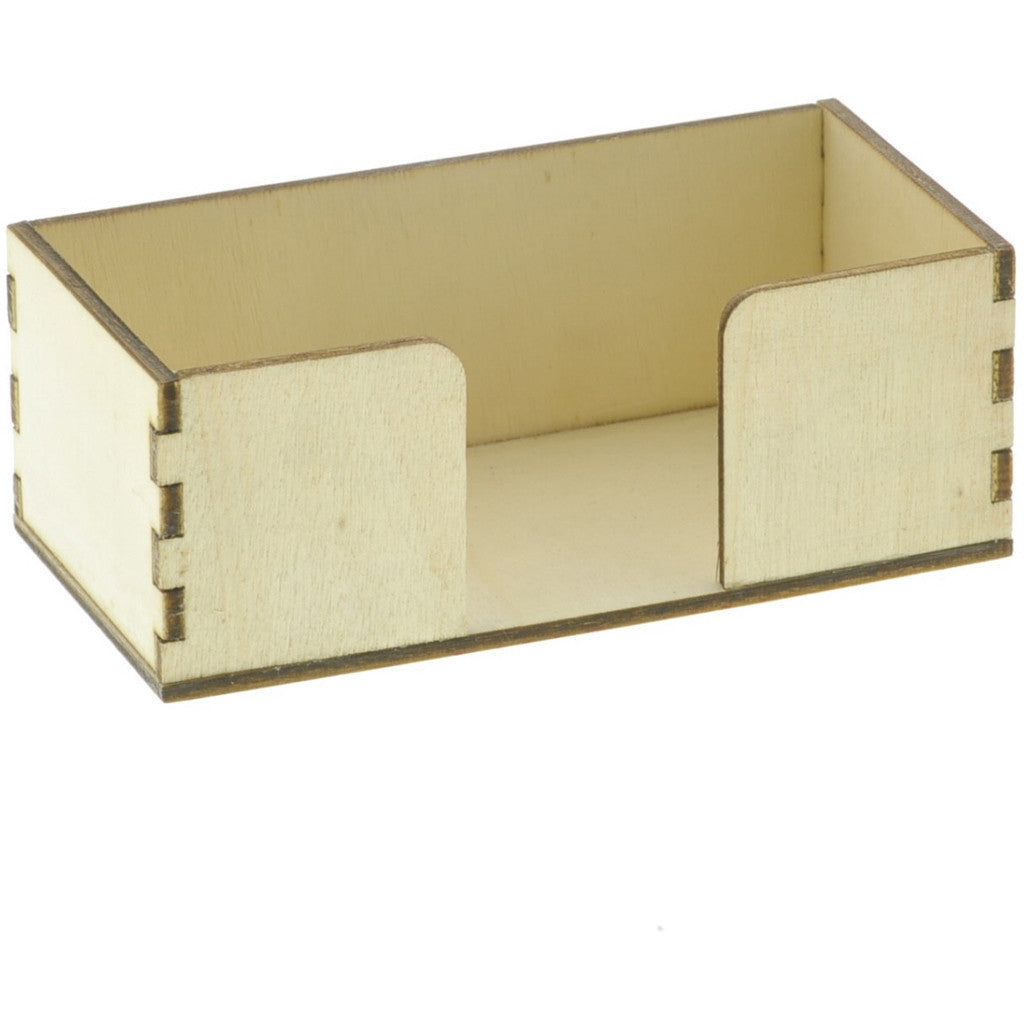 Board Small Tray Holder