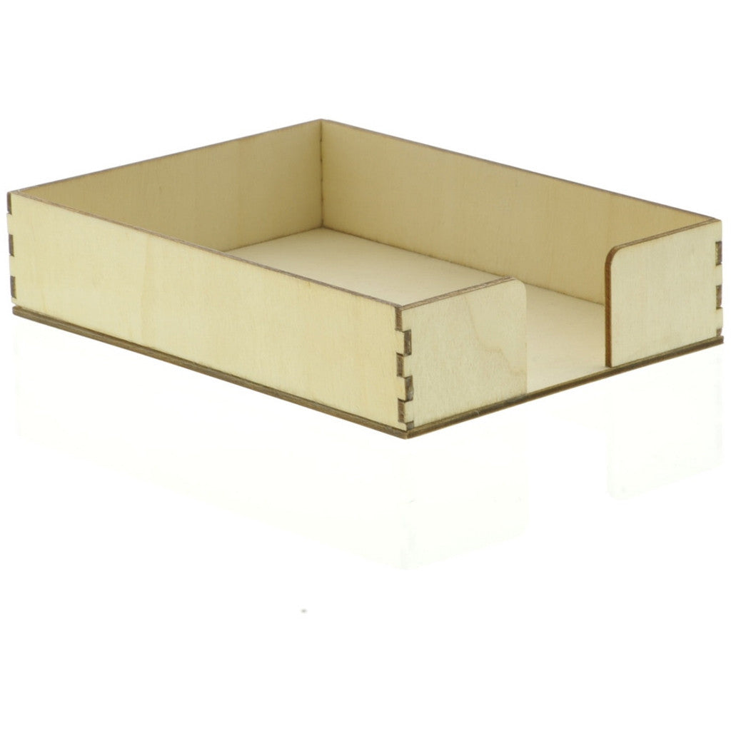 Board Large Tray Holder