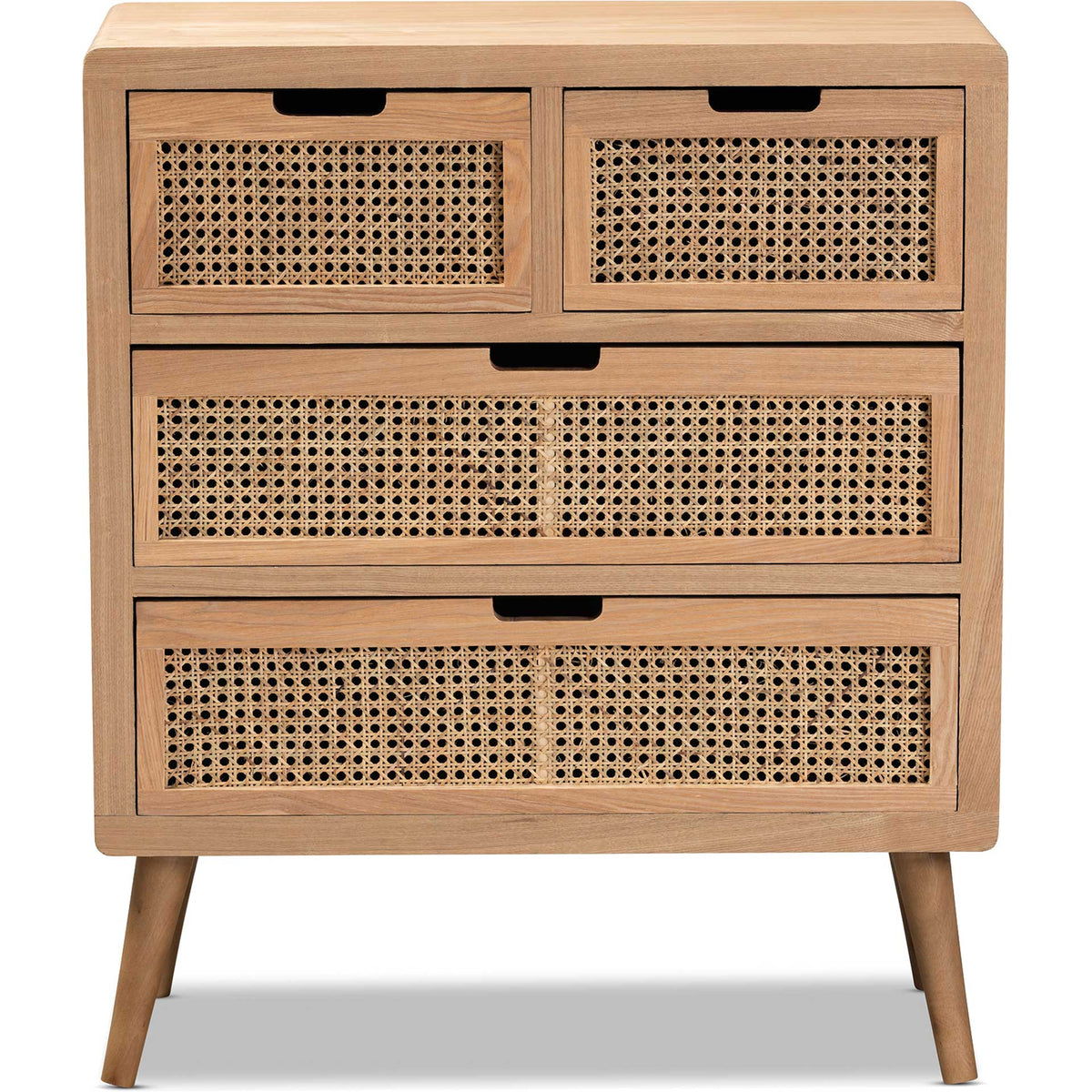 Alyssa Chest Medium Oak