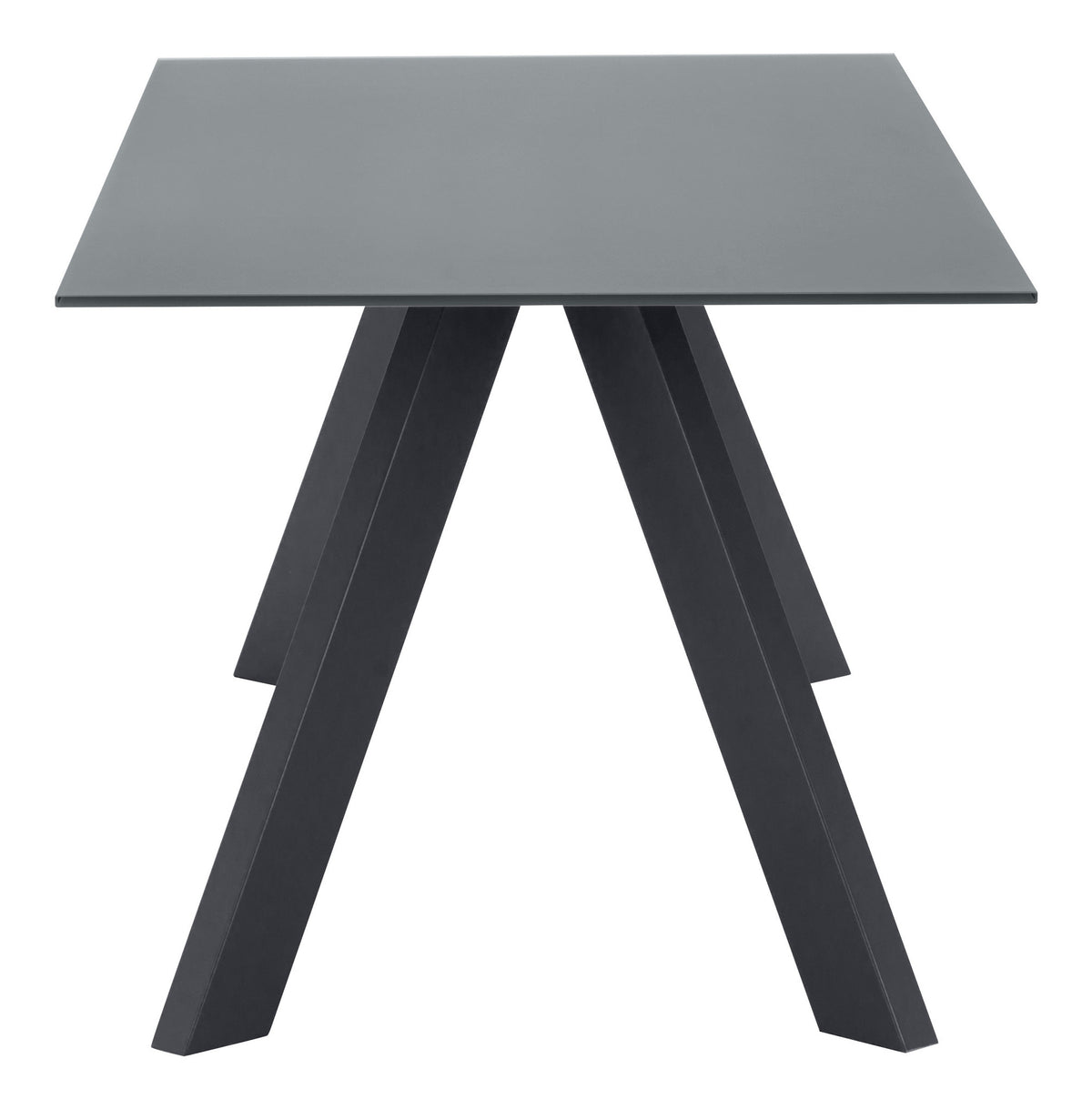 Emmons Dining Table Iron