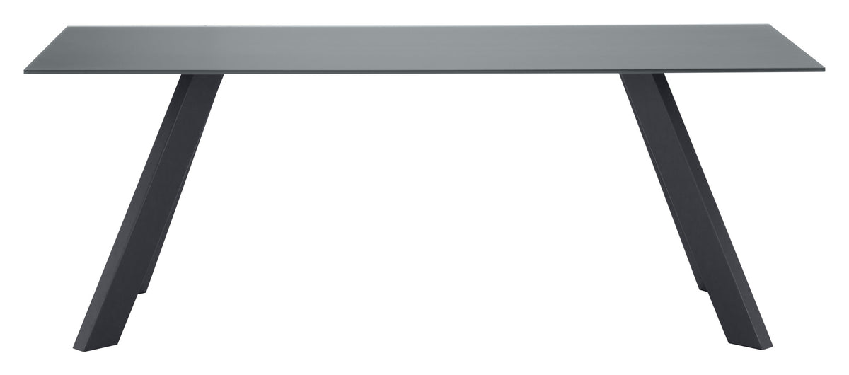 Emmons Dining Table Iron