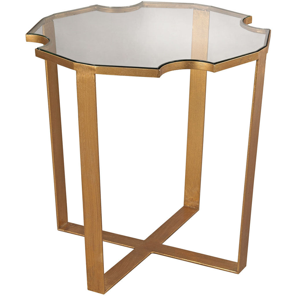 Cornelia Top Side Table