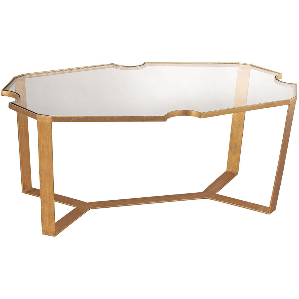 Cornelia Top Coffee Table