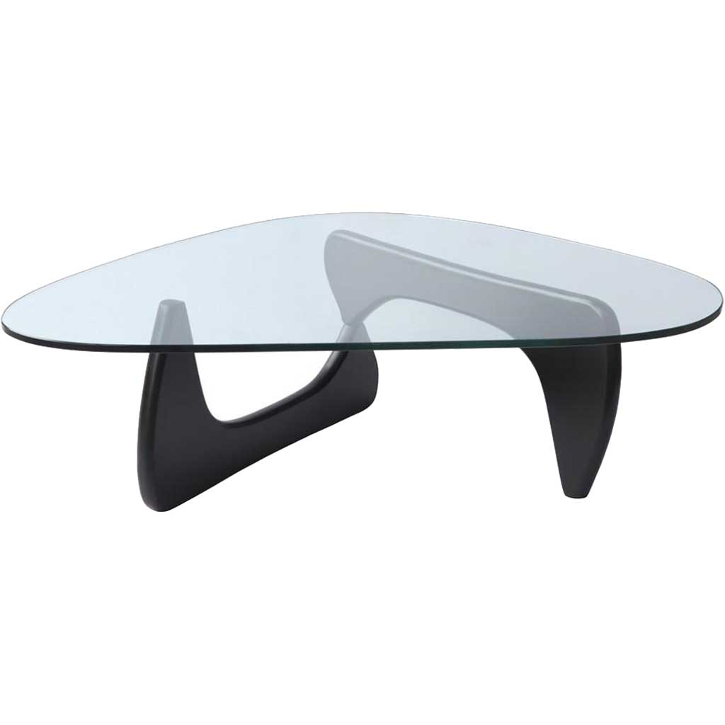 Trinity Coffee Table Black