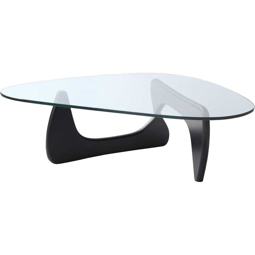 Trinity Coffee Table Black