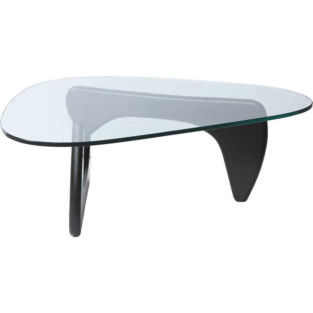 Trinity Coffee Table Black