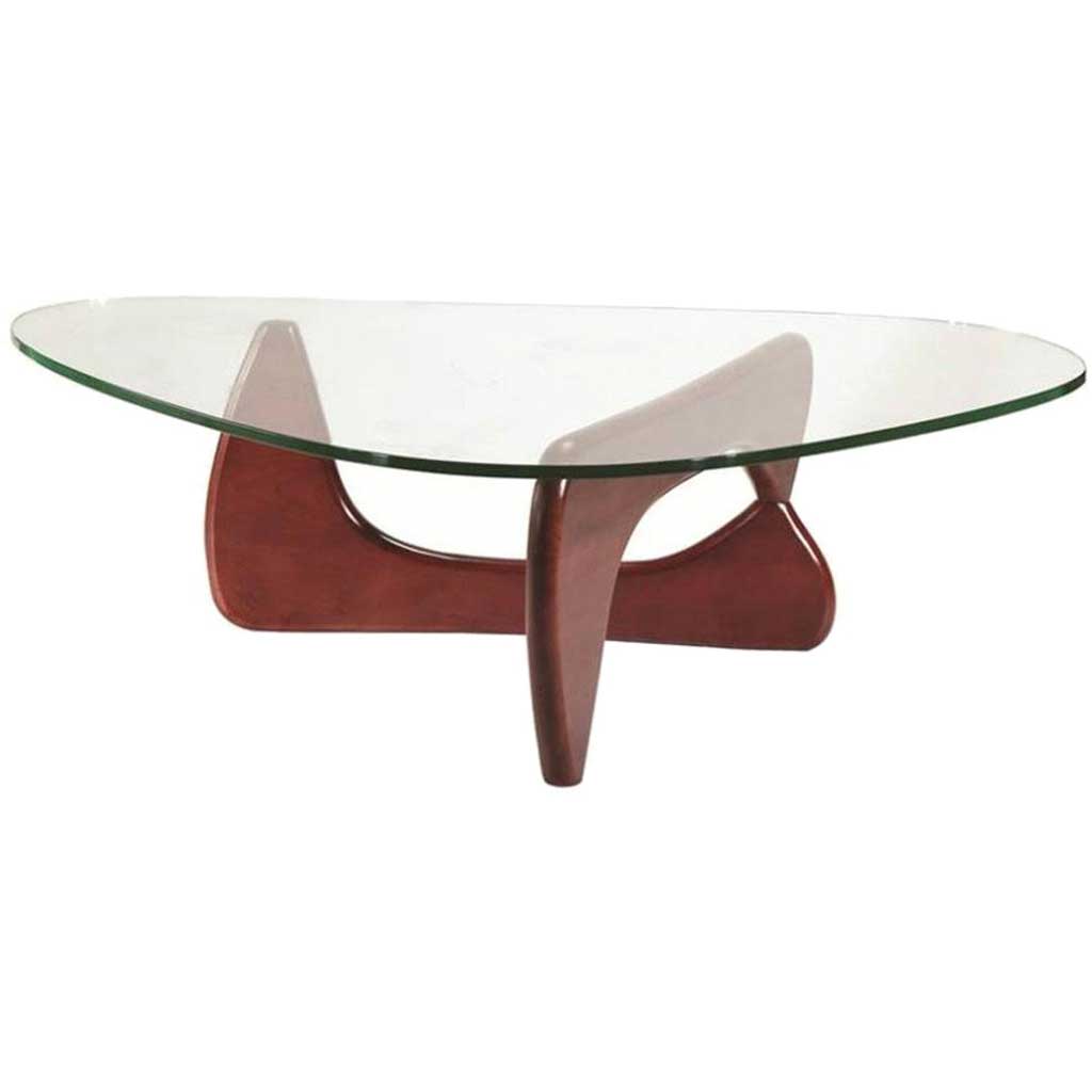 Trinity Coffee Table Cherry