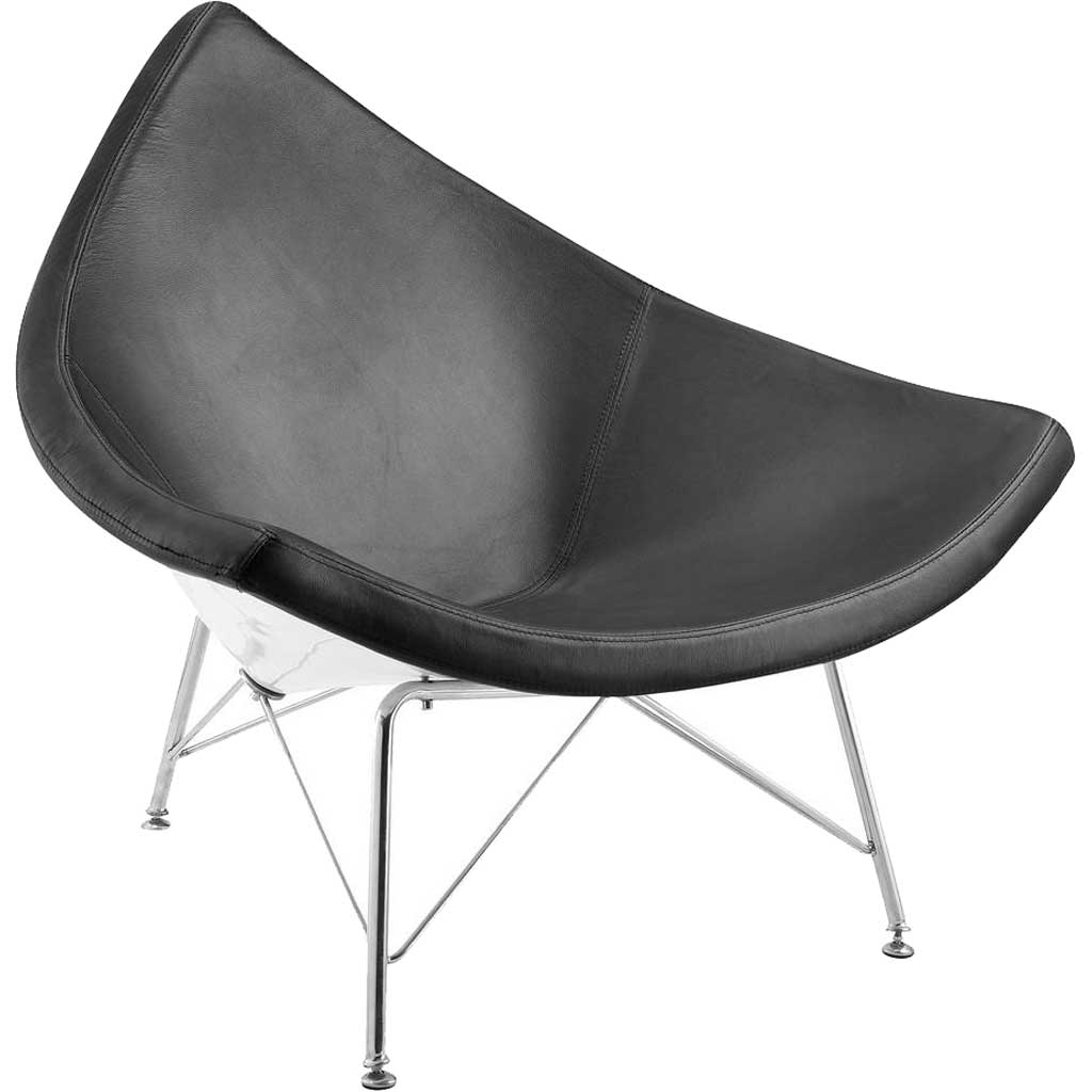 Nourish Chair Black