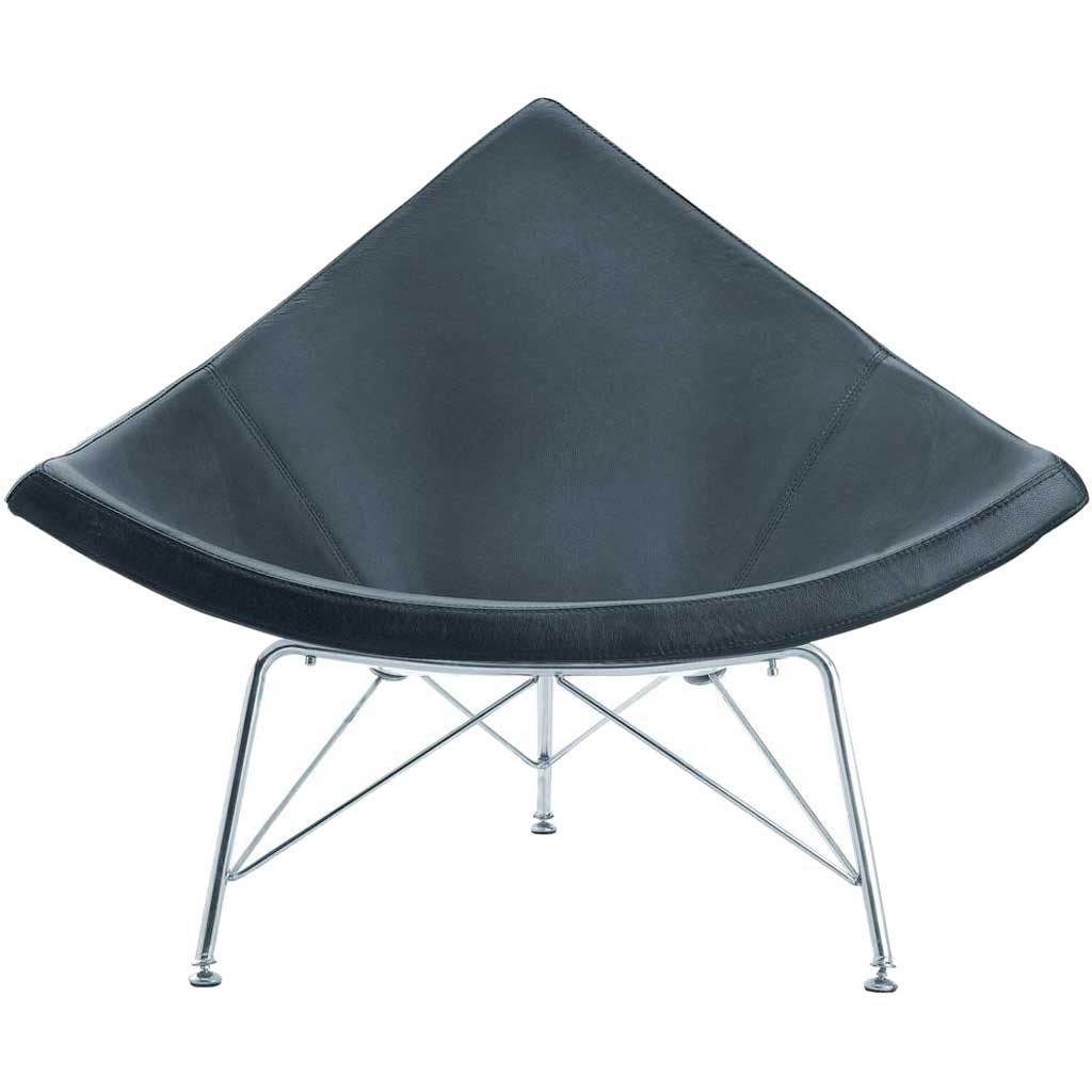 Nourish Chair Black