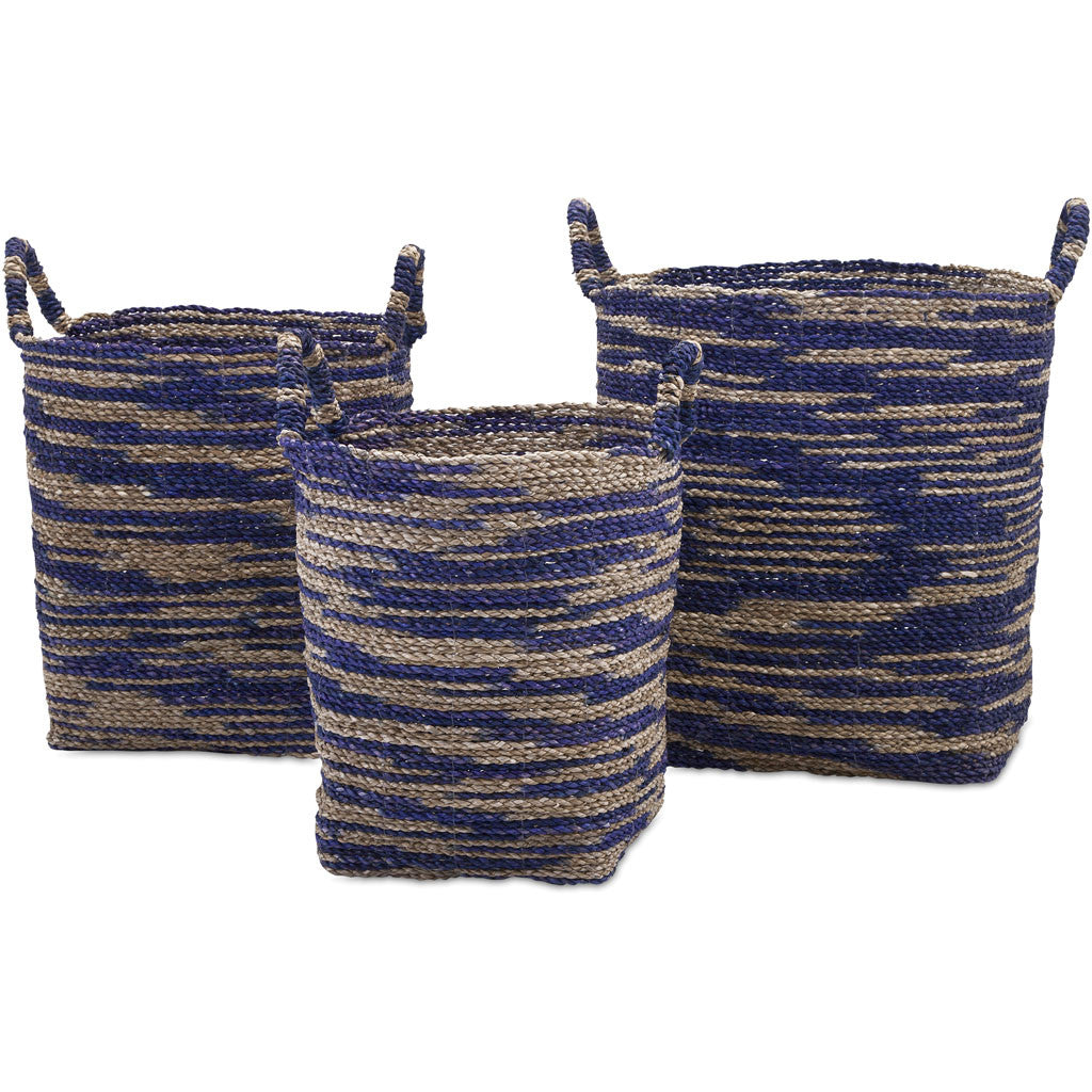 Costila Seagrass Baskets