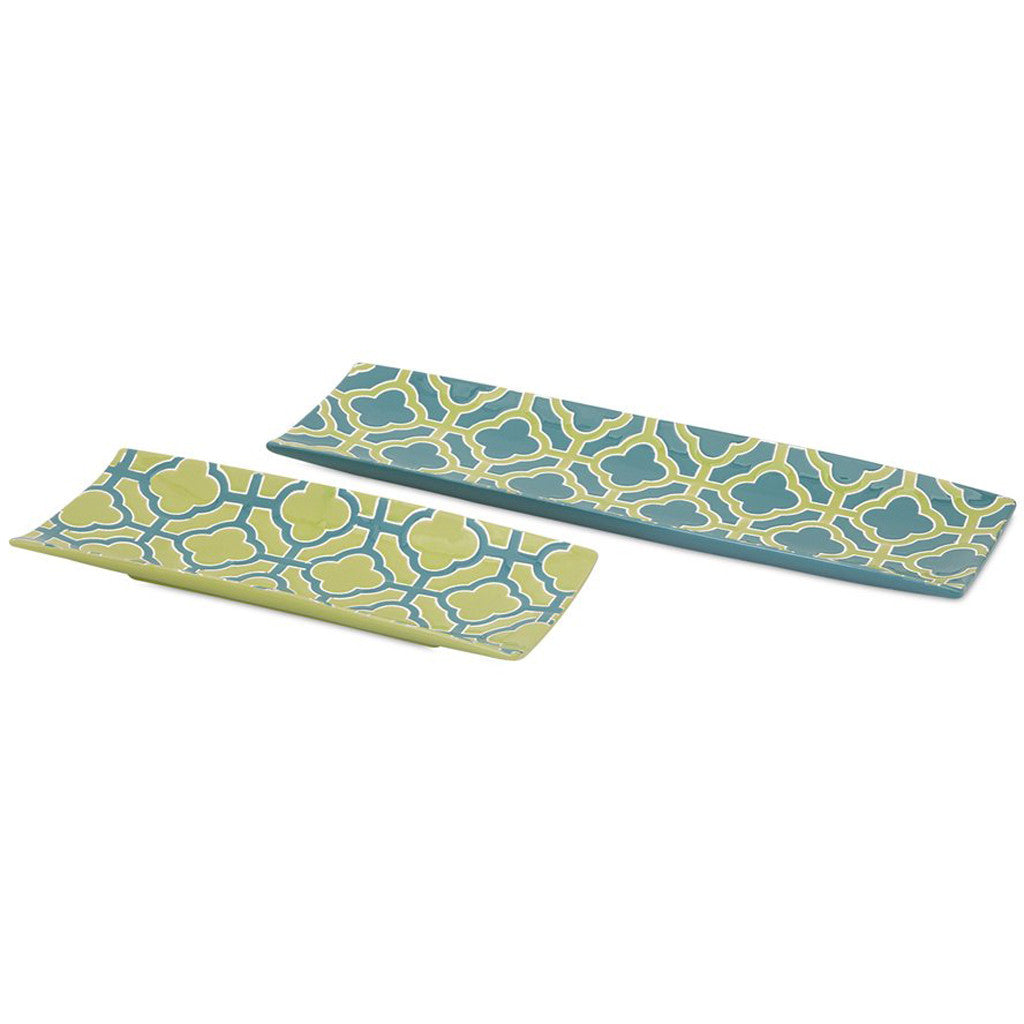 Quintin Trays (Set of 2)