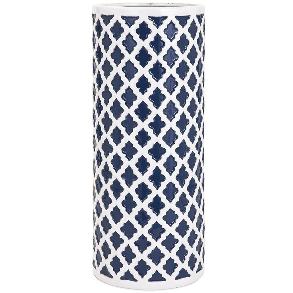 Amherst Ceramic Vase