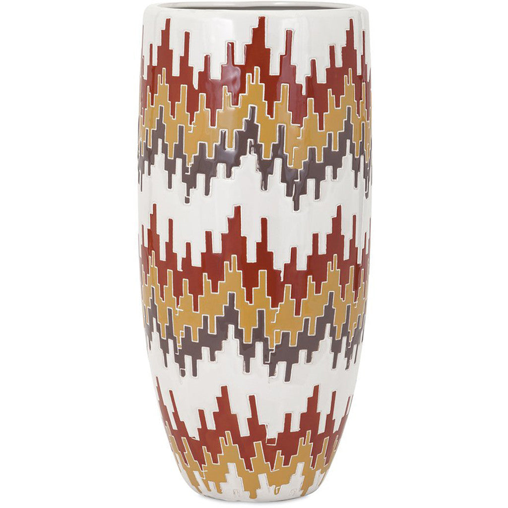 Elite Energetic Vase