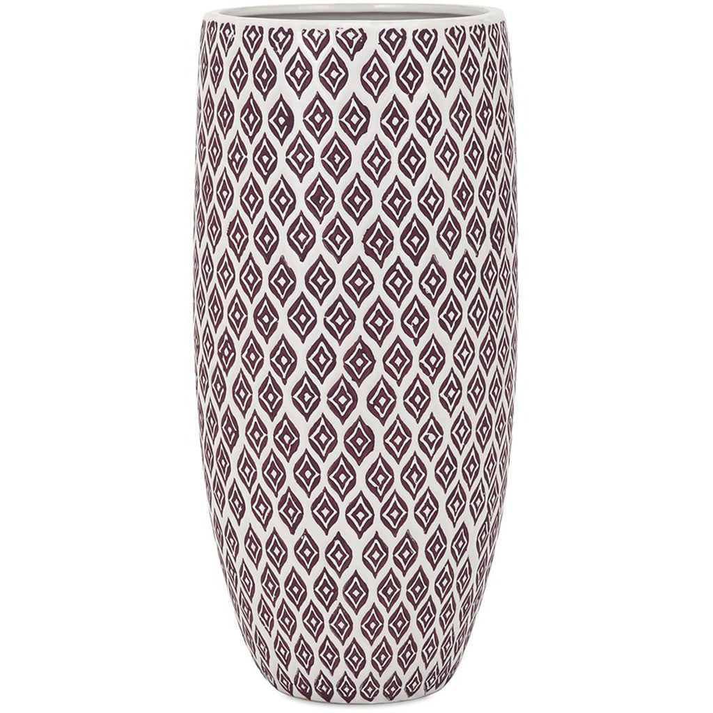 Elite Irresistible Vase