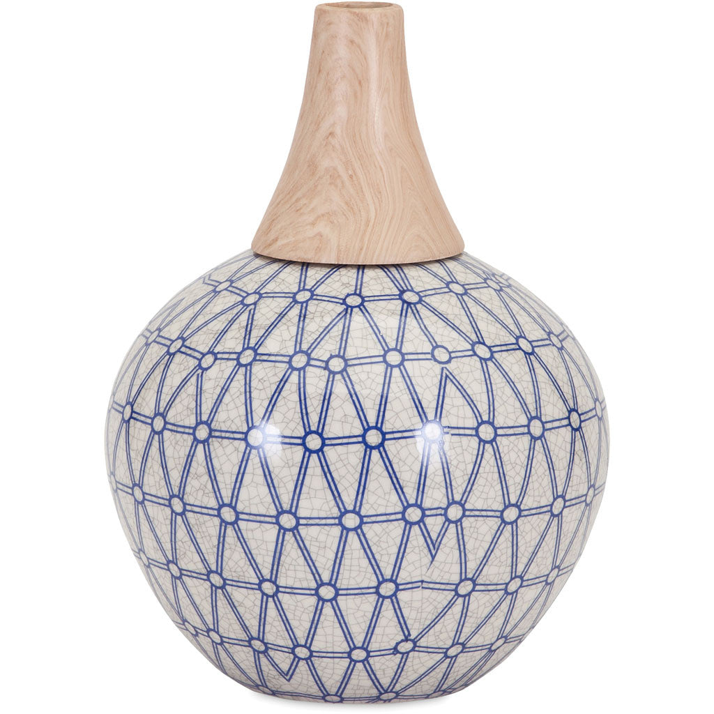 Rittner Small Vase