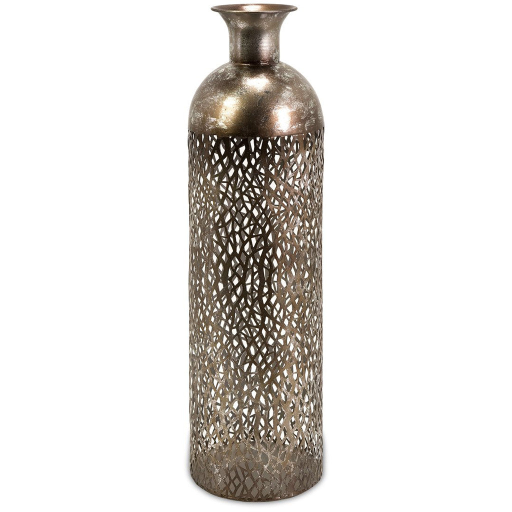 Essex Cutwork Bottle