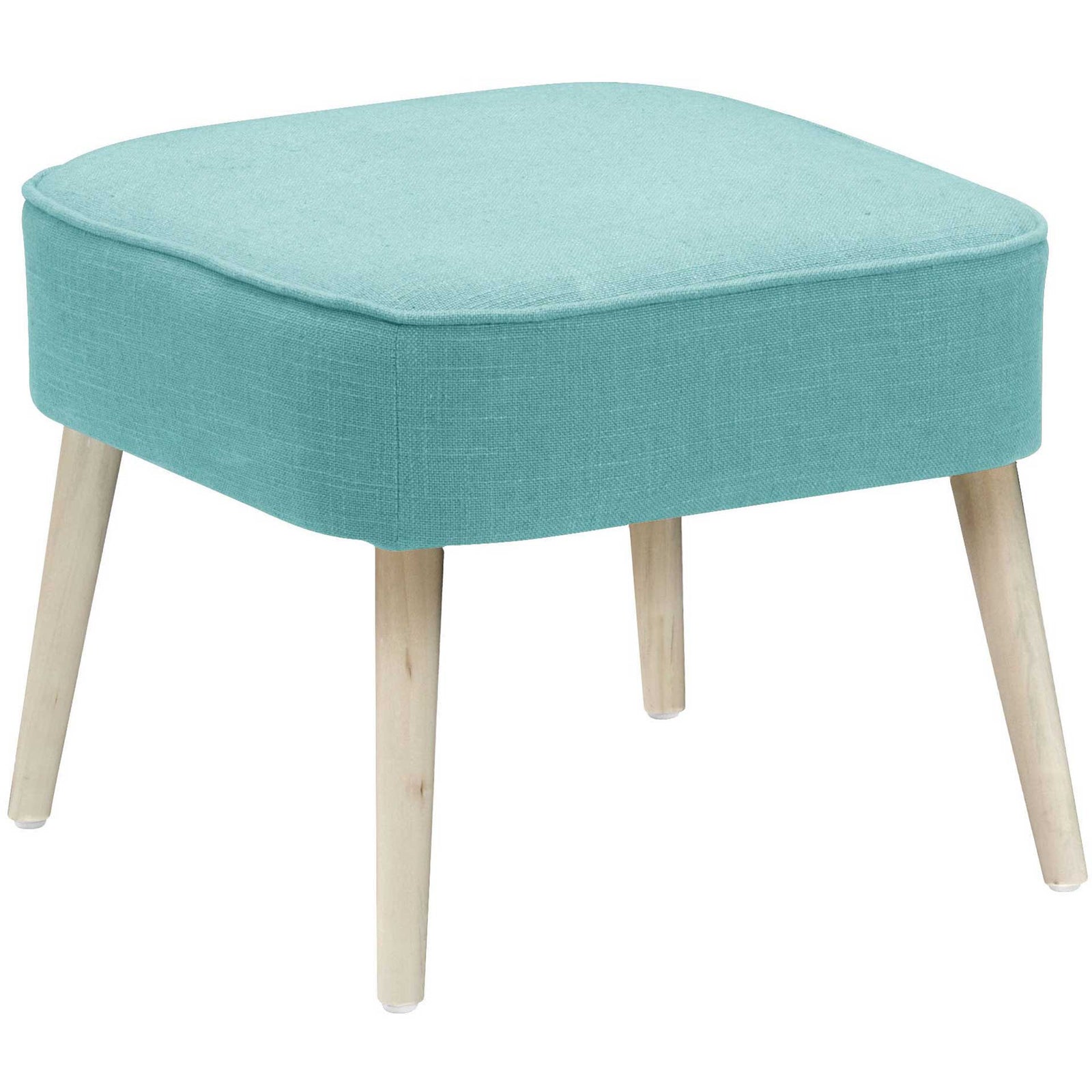 Berlin Stool Aqua