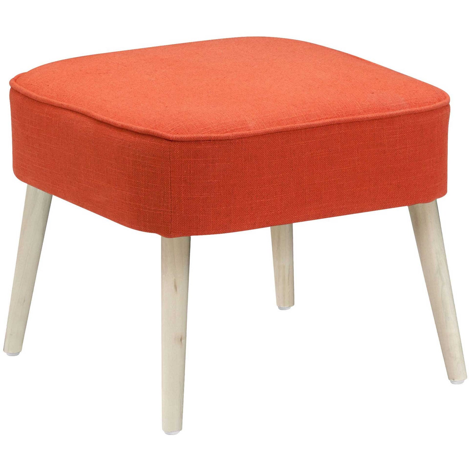 Berlin Stool Orange