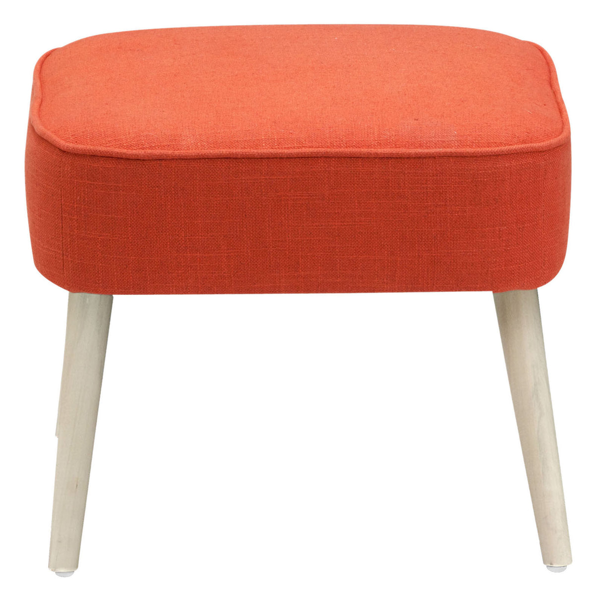 Berlin Stool Orange