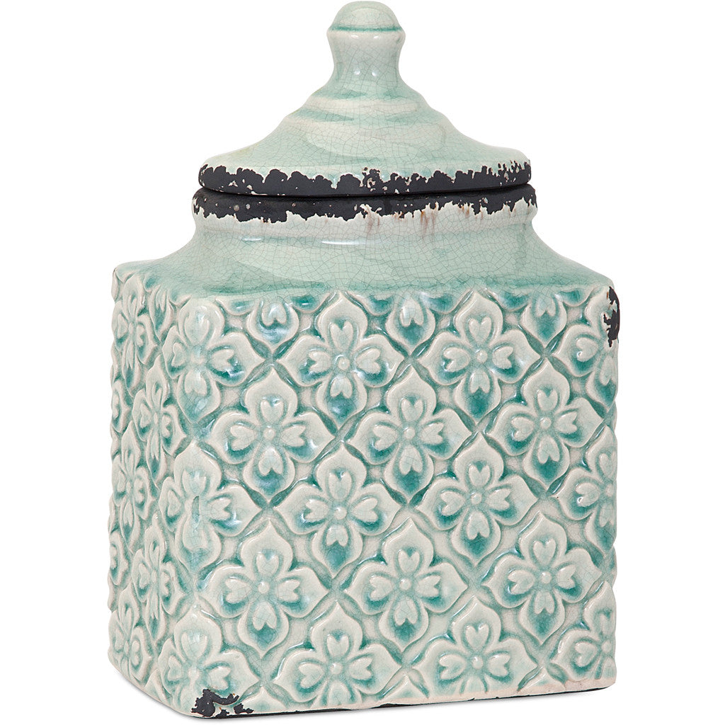 Rackham Medium Ceramic Canister