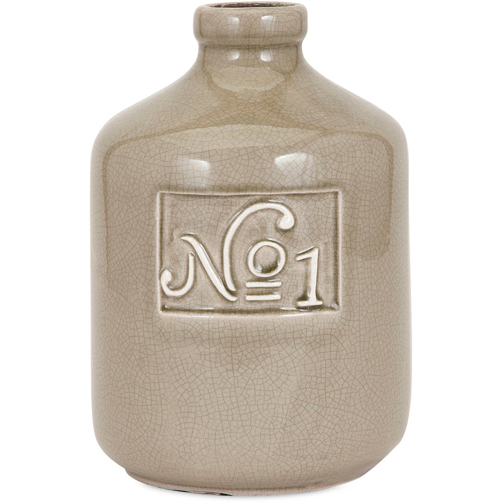 Radcliffe Large Ceramic Vase