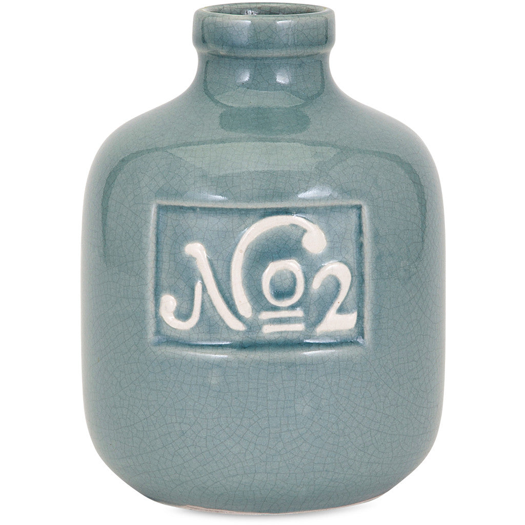 Radcliffe Medium Ceramic Vase