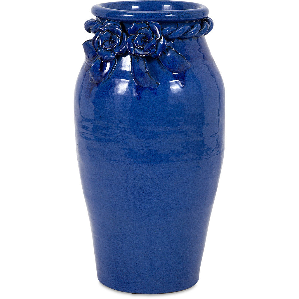 Fabb Rose Large Oversized Vase