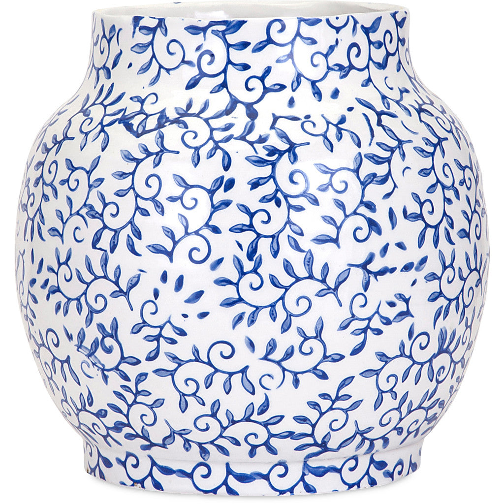 Bainbridge Small Vase
