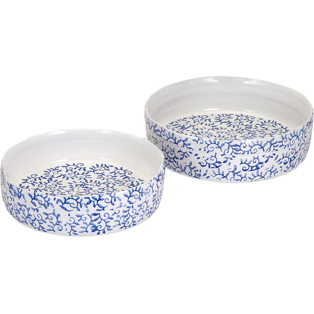 Bainbridge Trays (Set of 2)