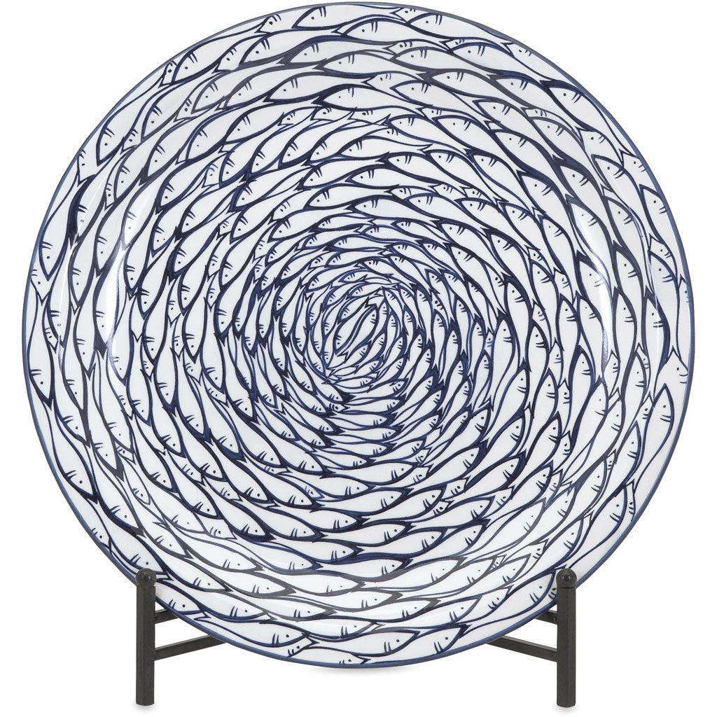 Fishman Charger with Stand