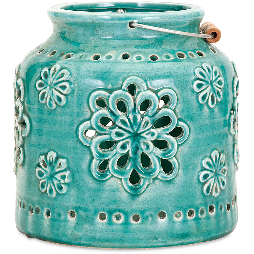 Cahill Small Lantern