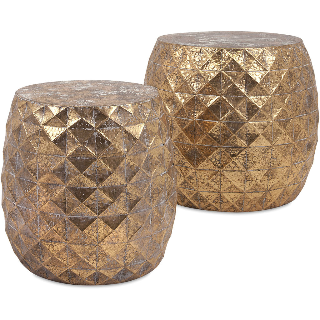 Sofeh Stools (Set of 2)