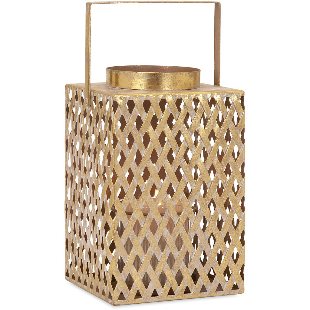 Kaltes Small Lantern