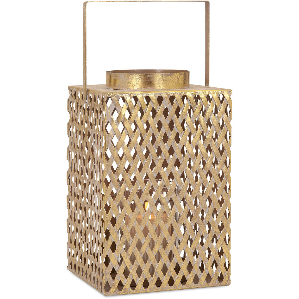 Kaltes Large Lantern