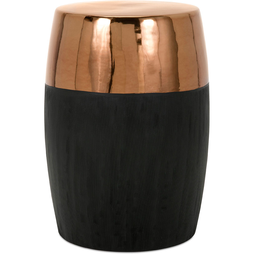 Rosamund Garden Stool