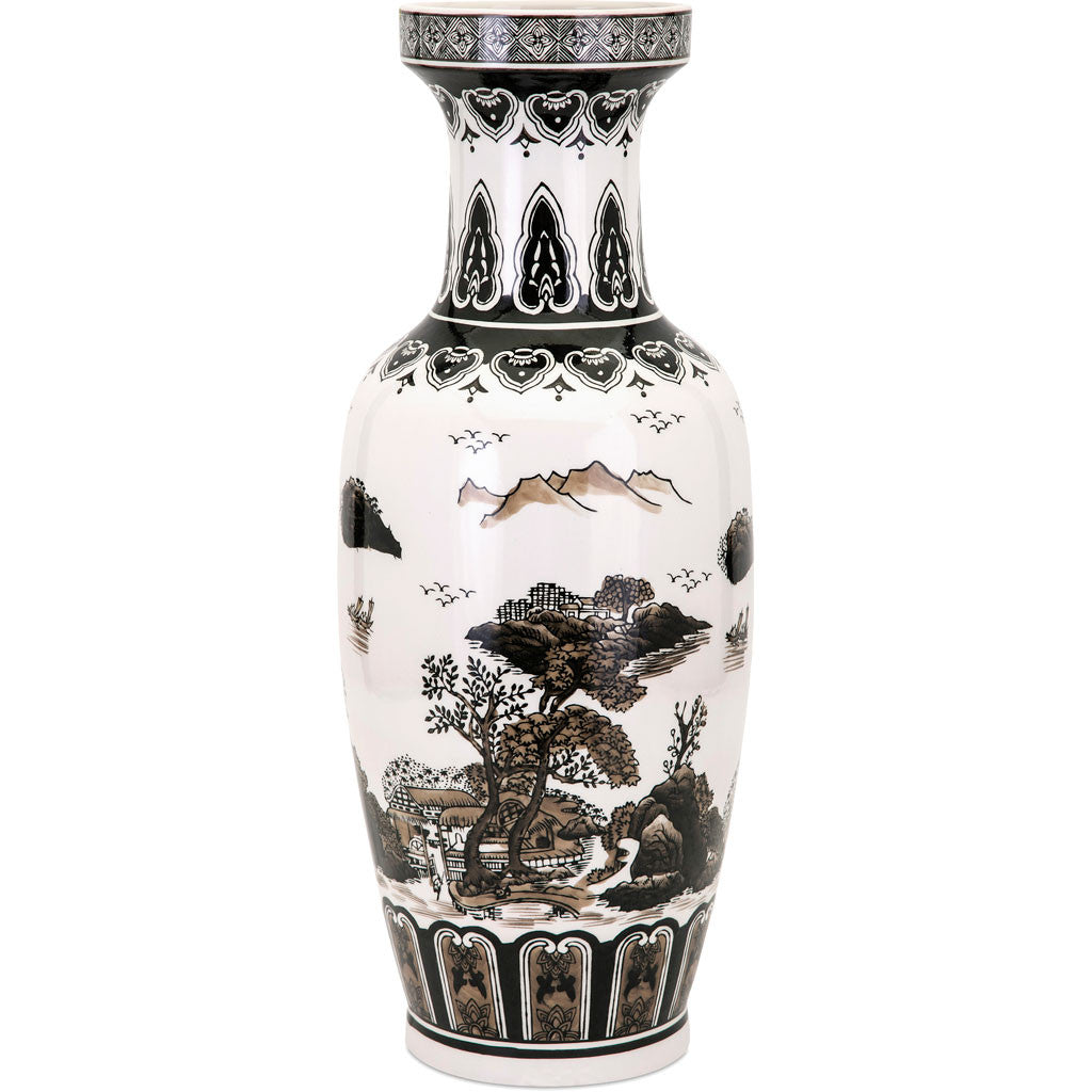 Conrad Eclipse Pavel Vase