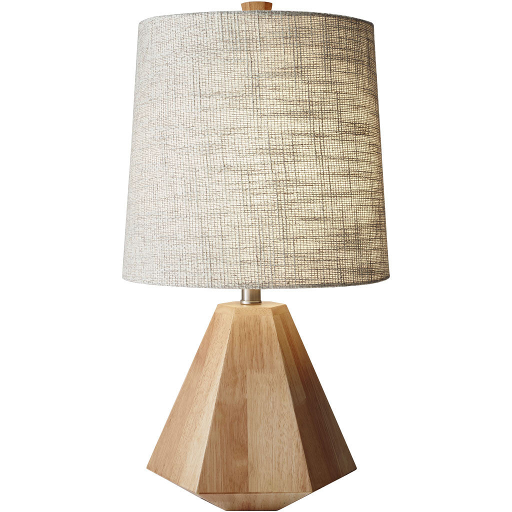 Granaty Table Lamp Natural