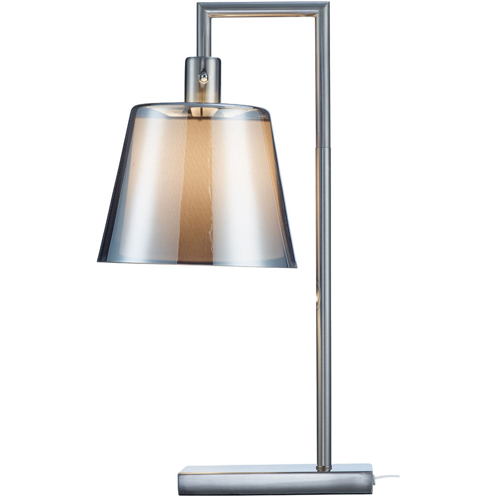 Precipice Table Lamp