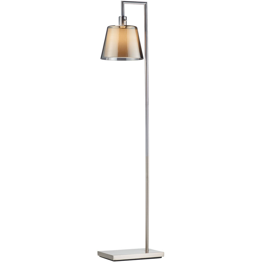 Precipice Floor Lamp