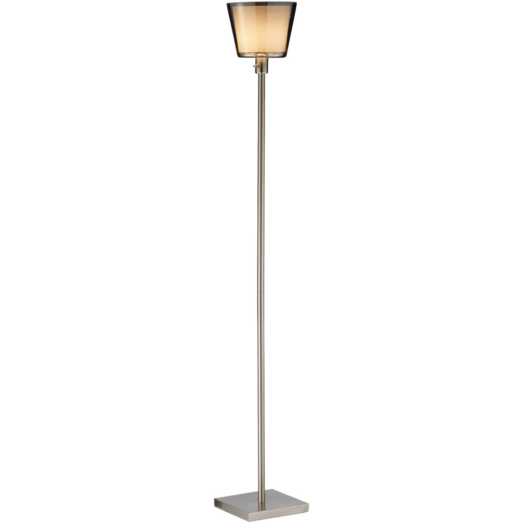 Precipice Tall Floor Lamp