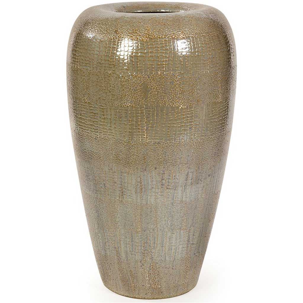 Texas Tall Floor Vase