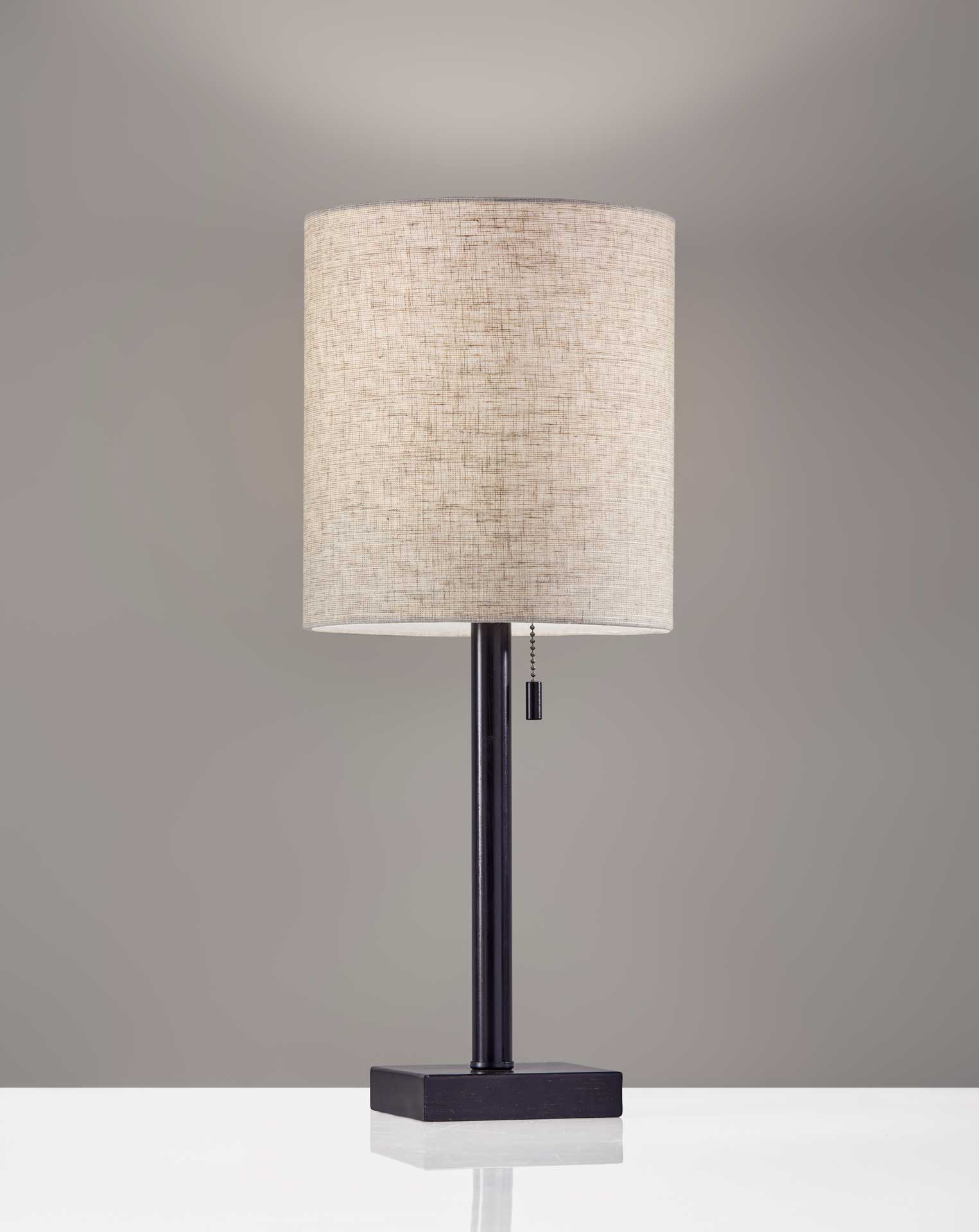 Lille Table Lamp Bronze