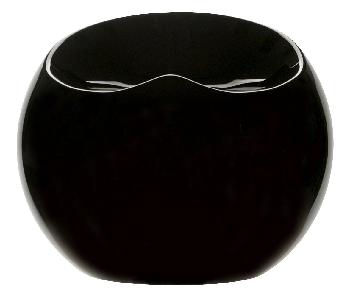 Aqua Stool Black