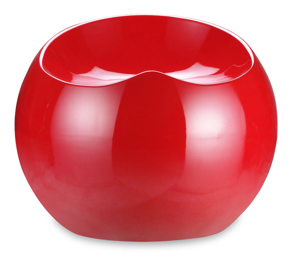 Aqua Stool Red - Froy.com