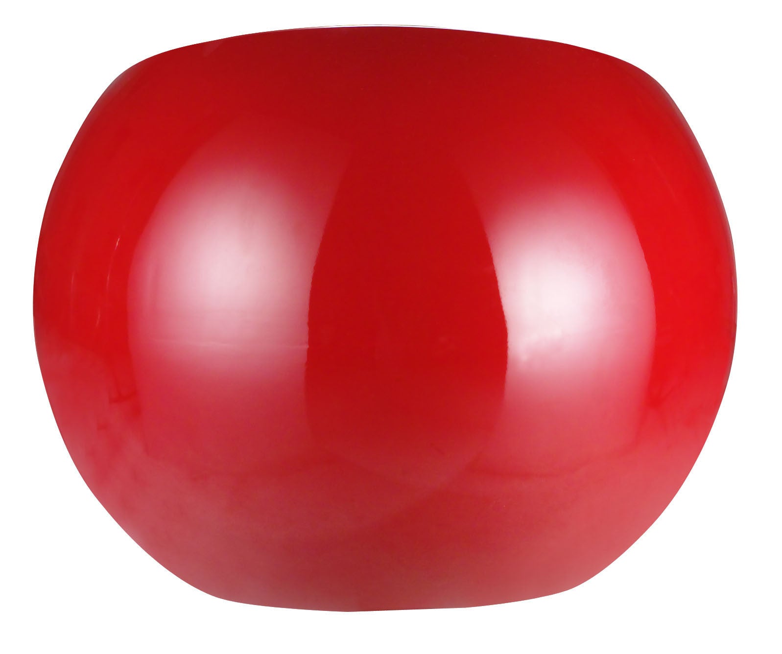 Aqua Stool Red