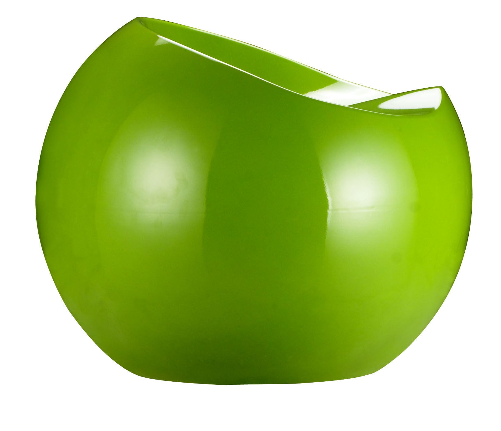 Aqua Stool Green